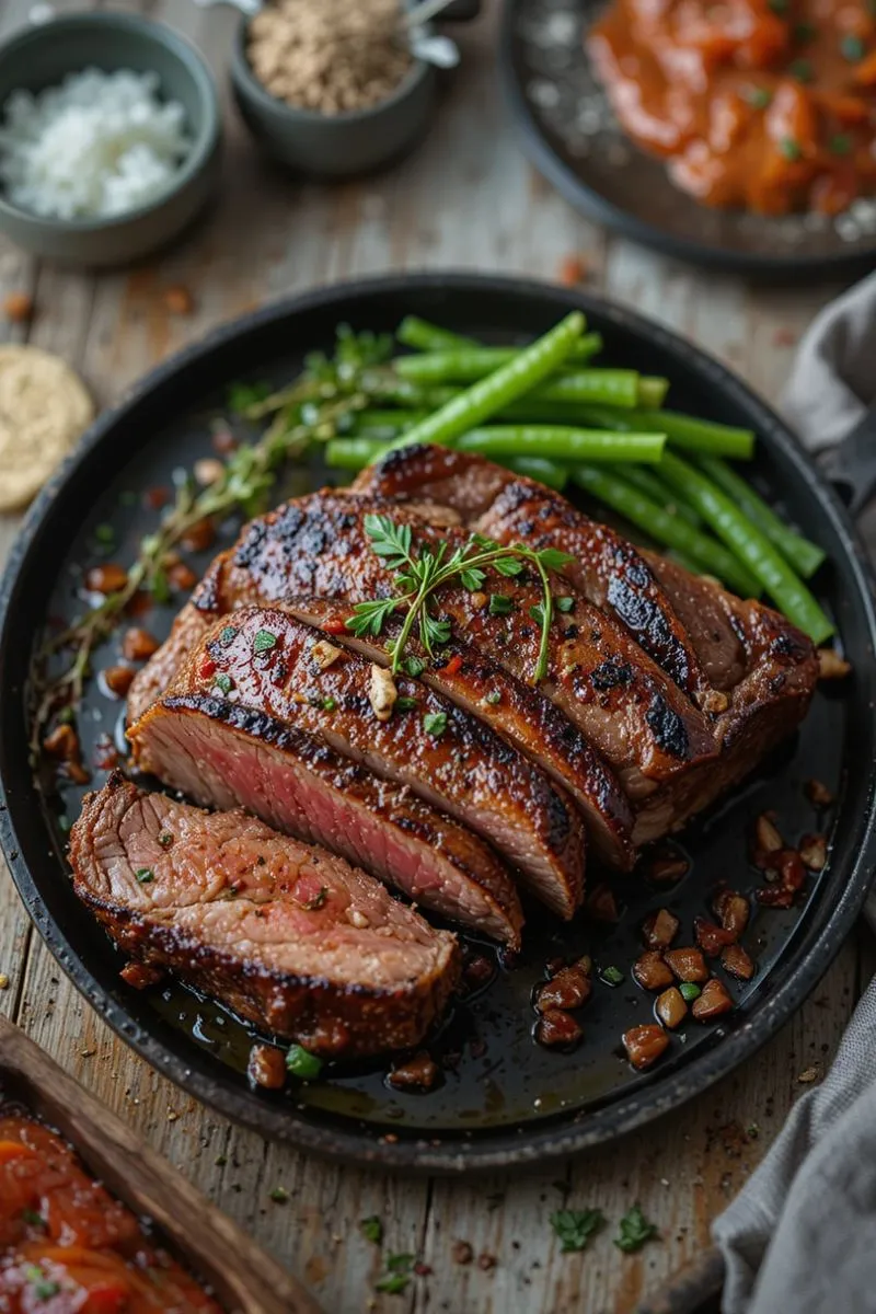 Easy Carnivore Diet Meat Recipes