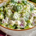 Broccoli Salad Recipe