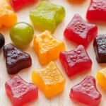 Homemade Fruit Snacks