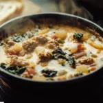 Tuscan Soup