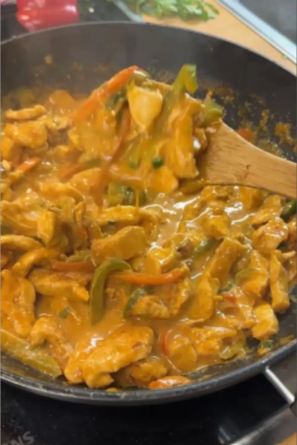 Creating Your Creamy Chicken Masterpiece Step by Step