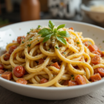 Pasta Dreams Made Real