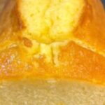 The Perfect Lemon Cake A Pierre Hermé-Inspired Delight