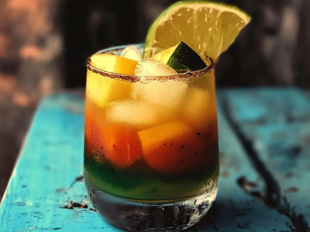 The Perfect Recipe for Your Bob Marley Cocktail