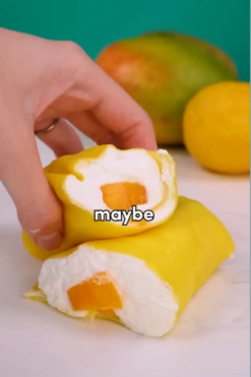 What Makes Mango Pancakes So Special