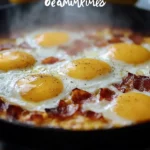 One Pan Breakfast Bake