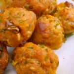 Bread Cheese Balls Like This