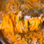 Creamy Roasted Red Pepper Pasta That'll Make Your Kitchen Smell Like Heaven 🌶️