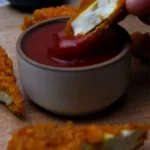 Crispy Paneer Fingers That Will Blow Your Mind