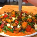 Crispy Quinoa Salad That Will Transform Your Meal Prep Game