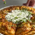 Discover the Magic of Kayseri Yağlaması Turkey's Beloved Layered Flatbread 🇹🇷