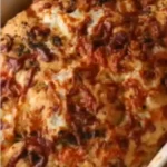 Garlic Butter Focaccia