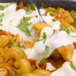 Homemade Spicy Veg Pasta That'll Make Your Kitchen Smell Like Heaven