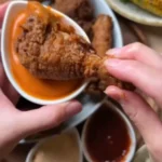 KFC Style Fried Chicken