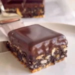 Mozaik Pasta A No-Bake Turkish Delight That'll Steal Your Heart