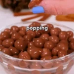 OREO Popping Boba The Ultimate Cookie-Infused Boba Experience