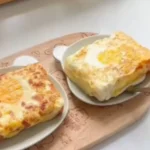Start Your Morning Right with This Quick and Easy Breakfast Eggs Sandwich