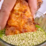 Street Style Fried Chicken
