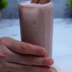 The Strawberry KitKat Milkshake That's Breaking the Internet (And Hearts!)