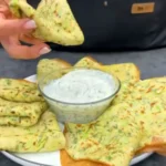 Thin Zucchini Pancakes Your New Favorite Way to Enjoy Summer's Bounty