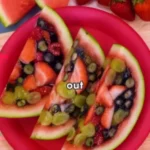 Watermelon Fruit Jelly That'll Make Your Summer Unforgettable!